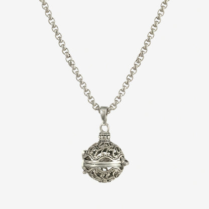 COLLIER AURA - Colett