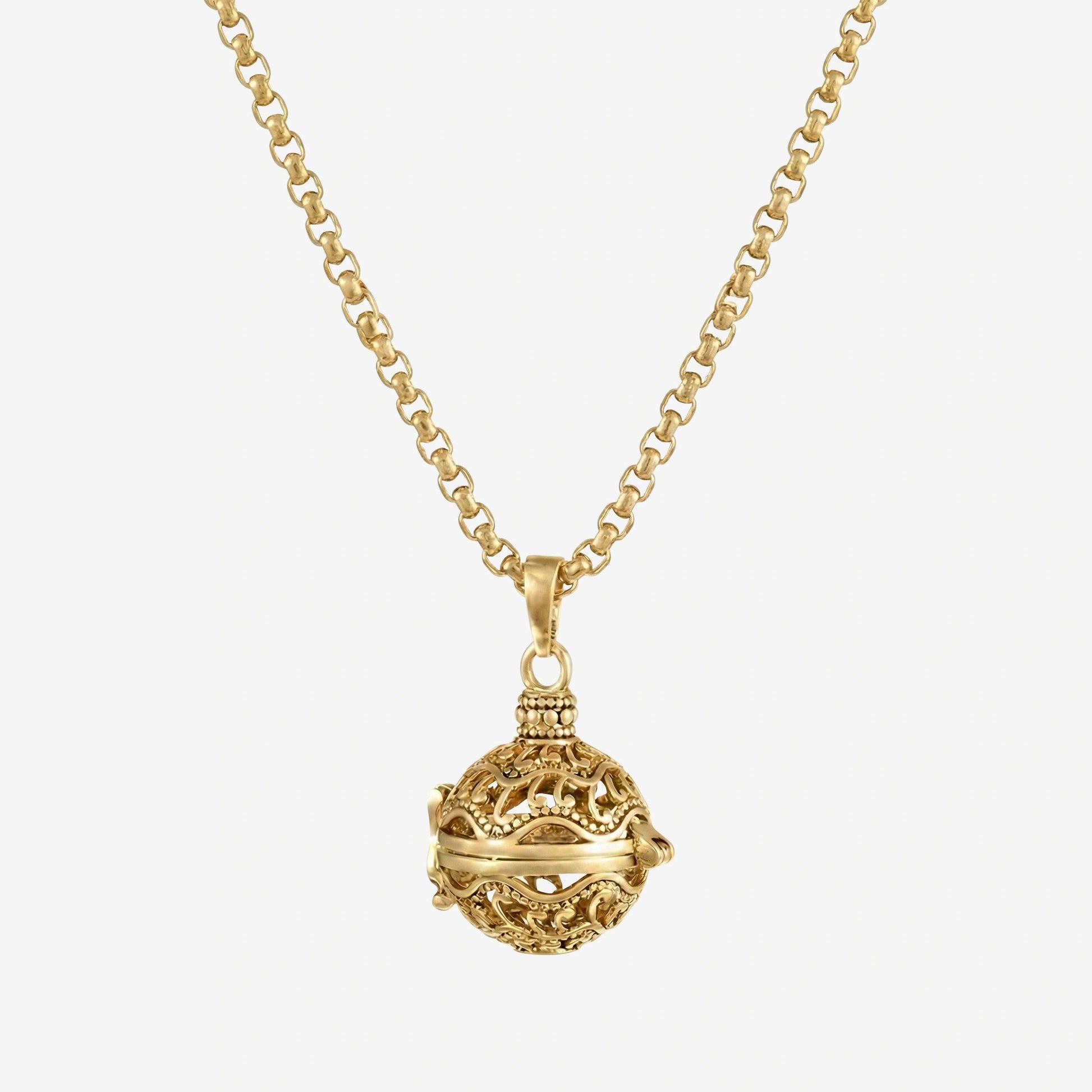COLLIER AURA - Colett