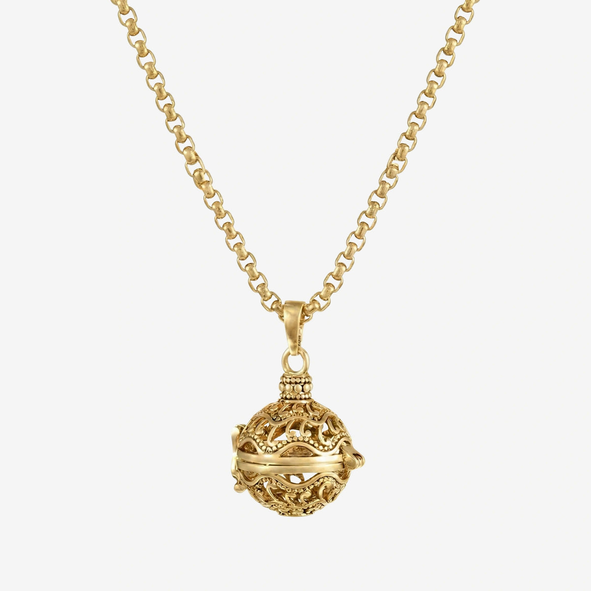 COLLIER AURA - Colett