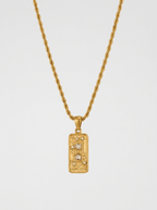 COLLIER CARPE DIEM - Colett
