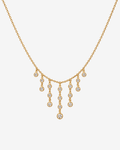 COLLIER CASCATA - Colett Jewelry