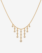 COLLIER CASCATA - Colett Jewelry