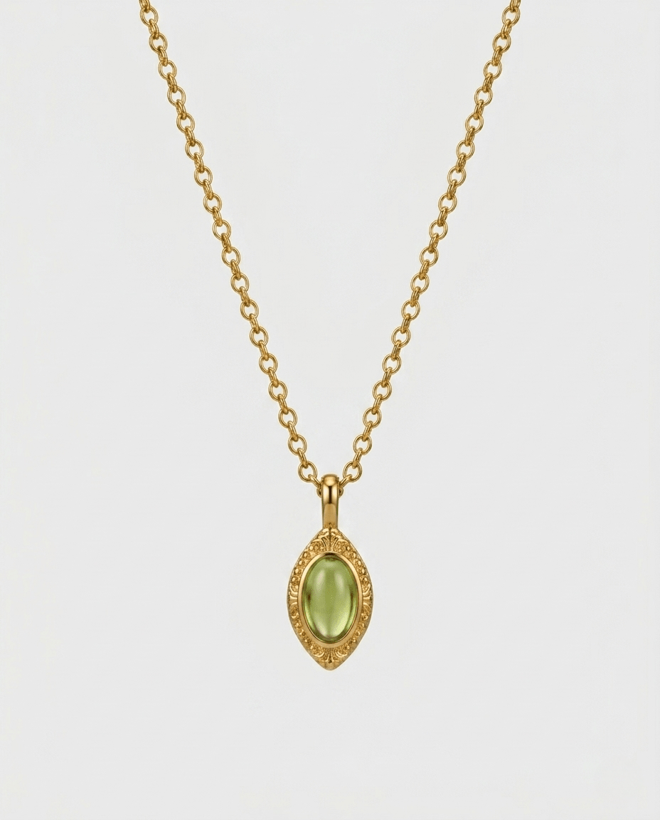 COLLIER DOLCE - Colett