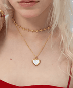 COLLIER DORÉA - Colett