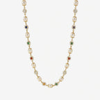 COLLIER FLORAISON - Colett