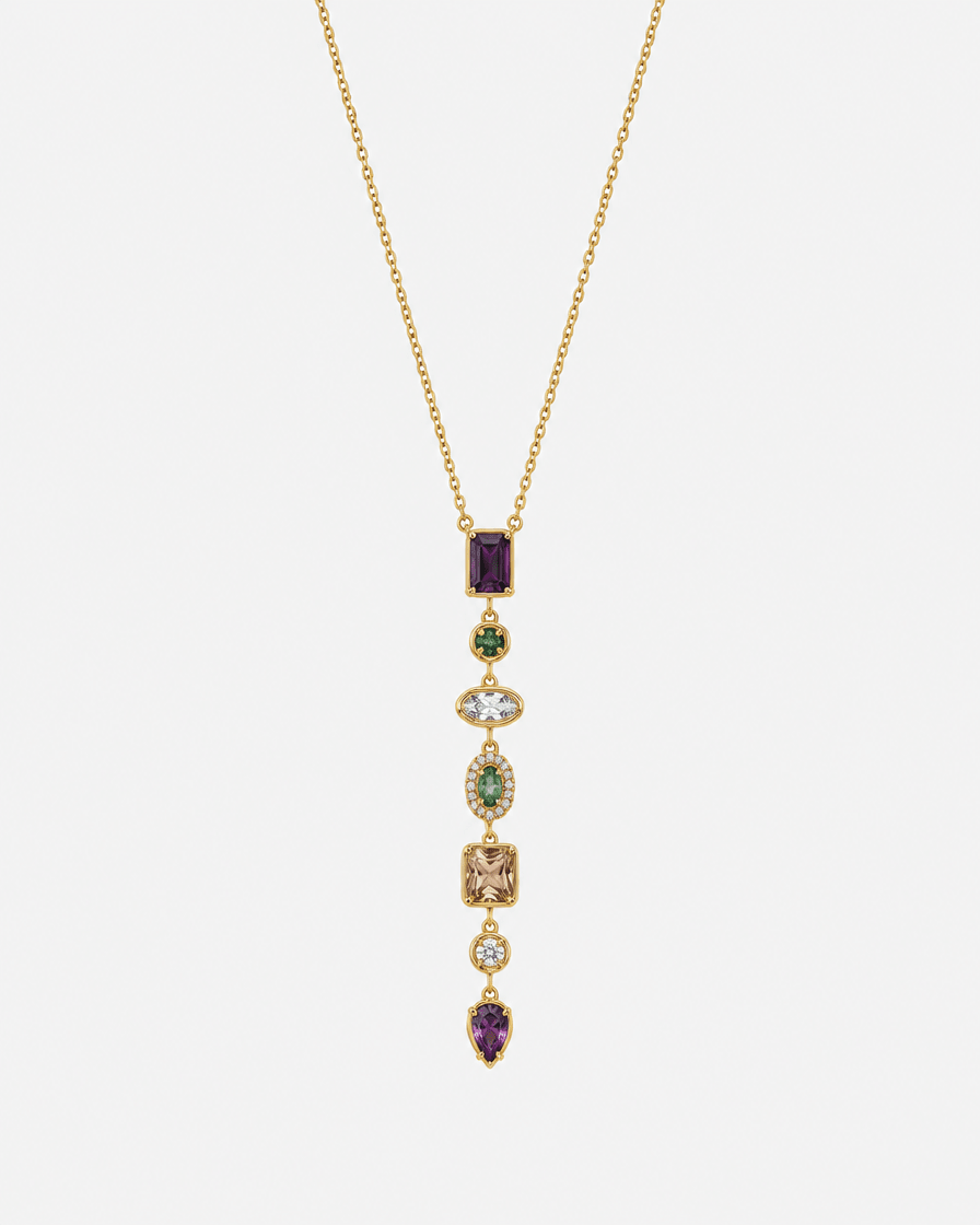 COLLIER KALLISTA - Colett Jewelry