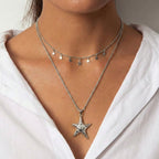 COLLIER LIVIA - Colett