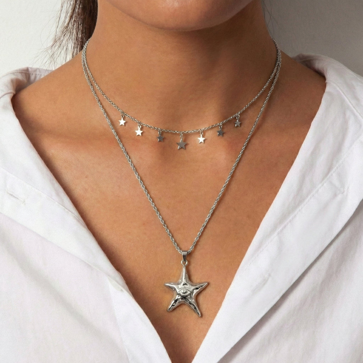 COLLIER LIVIA - Colett