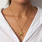 COLLIER LIVIA - Colett