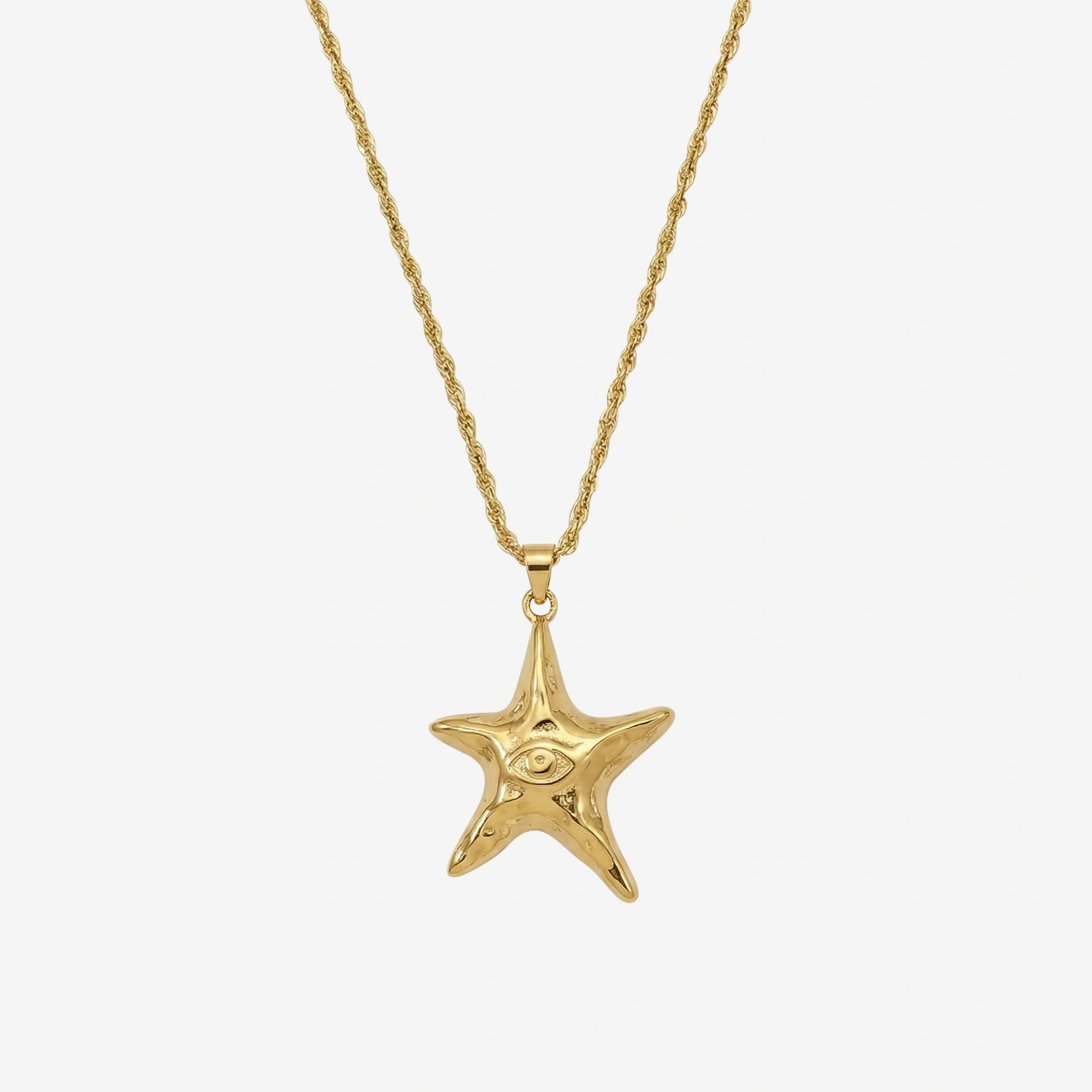 COLLIER LIVIA - Colett