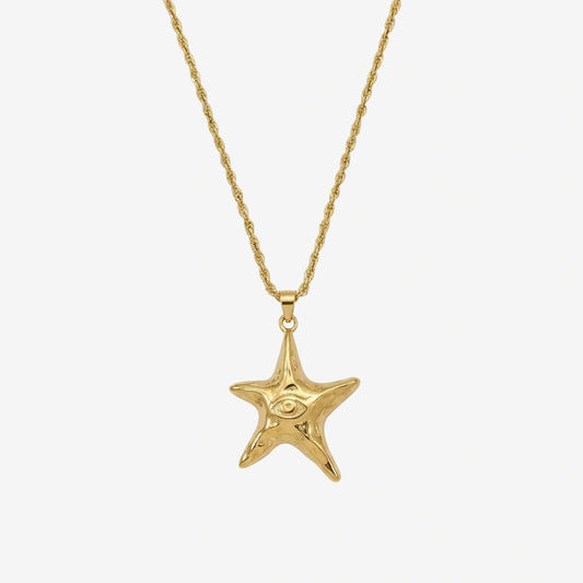 COLLIER LIVIA - Colett