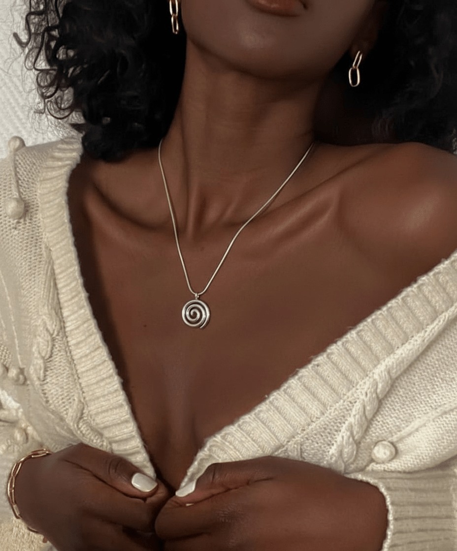 COLLIER MIRAGE - Colett