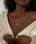 COLLIER MIRAGE - Colett
