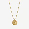 COLLIER MIRAGE - Colett
