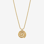 COLLIER MIRAGE - Colett
