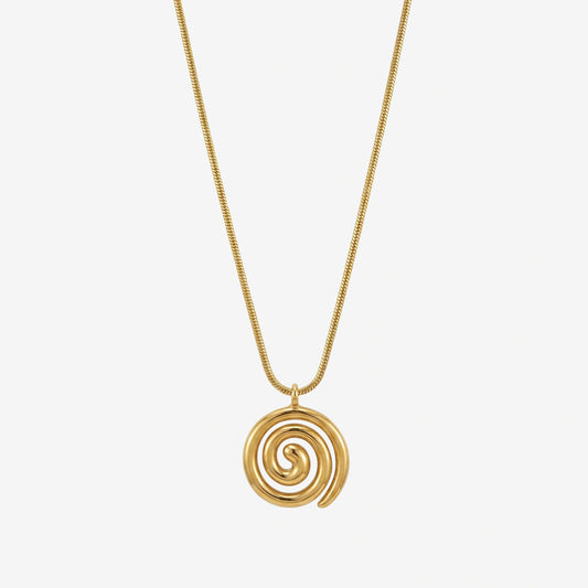 COLLIER MIRAGE - Colett