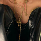COLLIER NAIADE - Colett