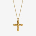 COLLIER NAIADE - Colett