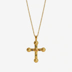COLLIER NAIADE - Colett