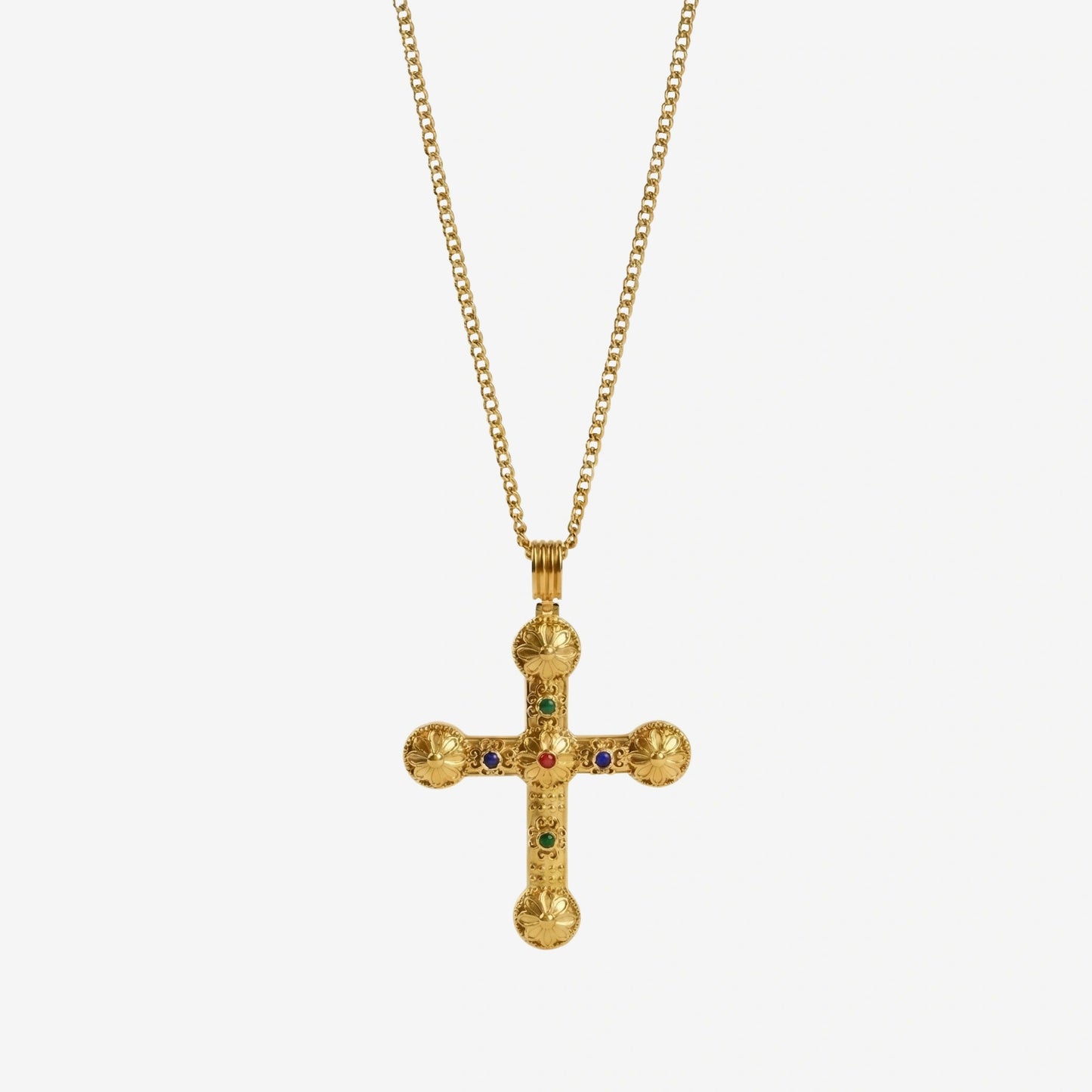 COLLIER NAIADE - Colett