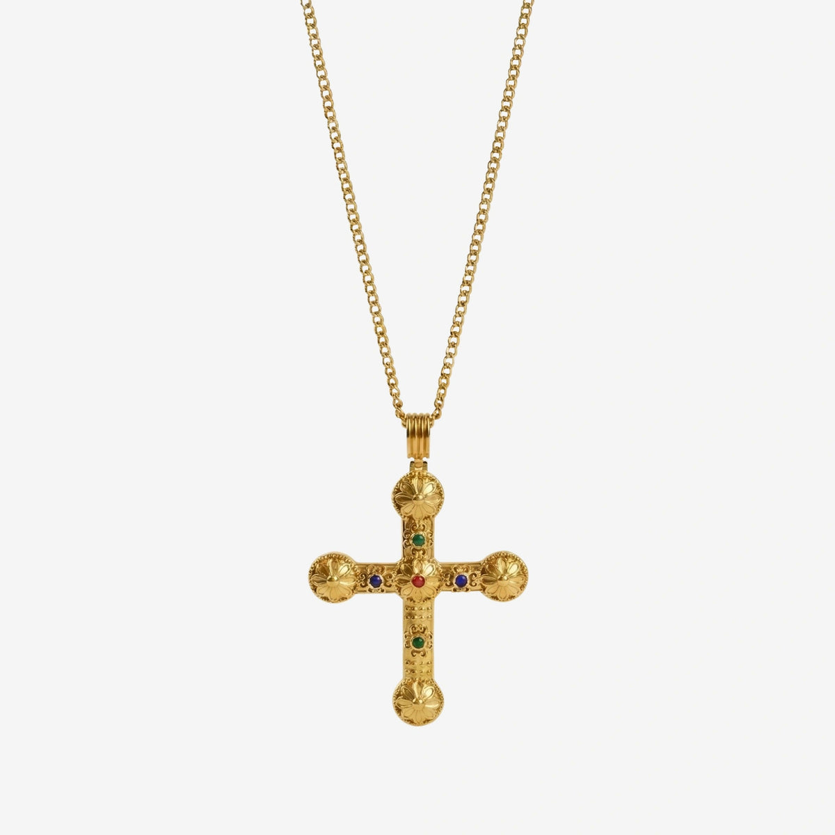 COLLIER NAIADE - Colett