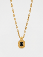 COLLIER ORO ANTICO - Colett