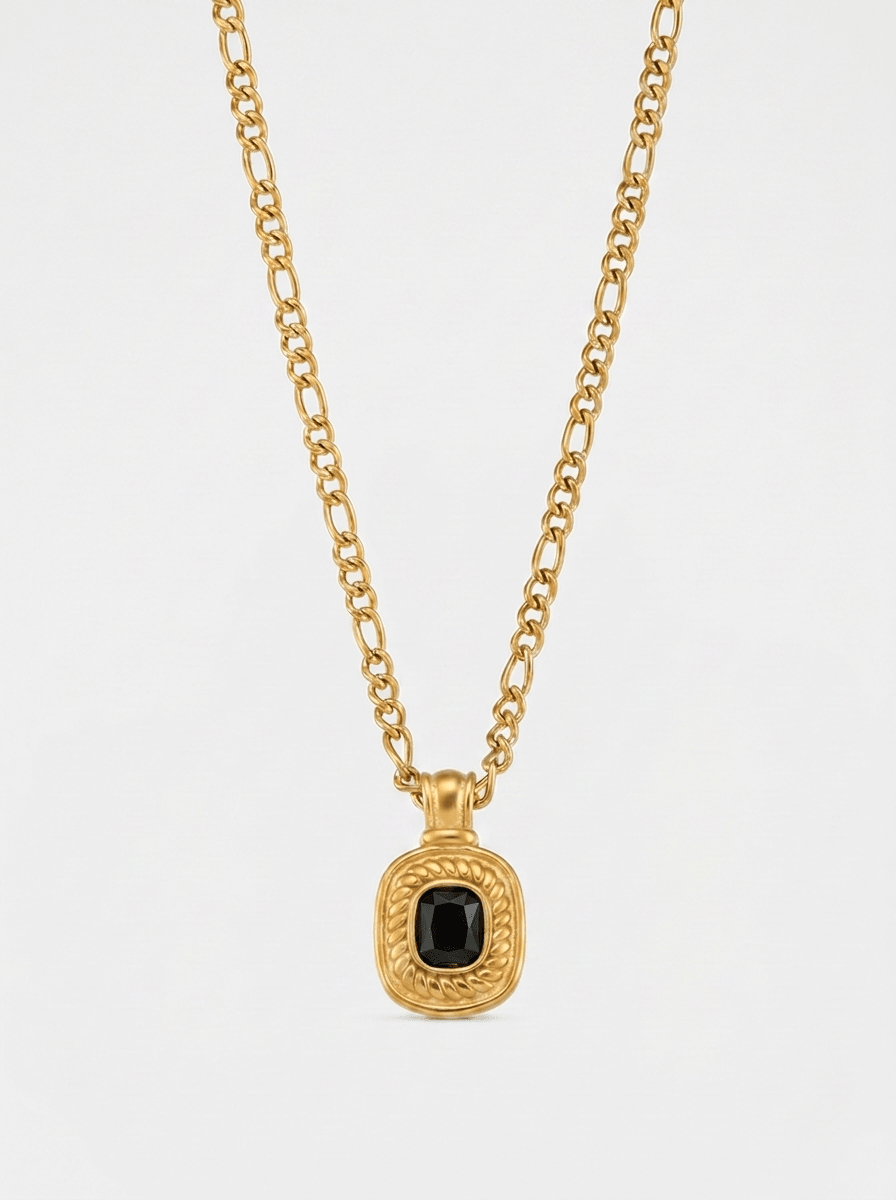 COLLIER ORO ANTICO - Colett