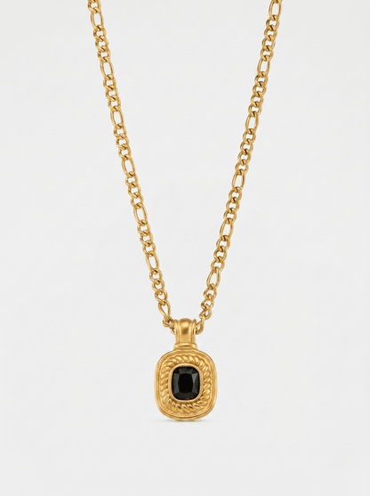 COLLIER ORO ANTICO - Colett