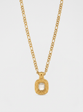 COLLIER ORO ANTICO - Colett