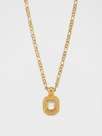 COLLIER ORO ANTICO - Colett