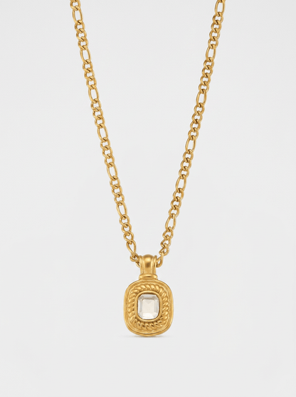 COLLIER ORO ANTICO - Colett