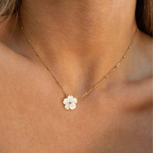 COLLIER PRINTEMPS - Colett
