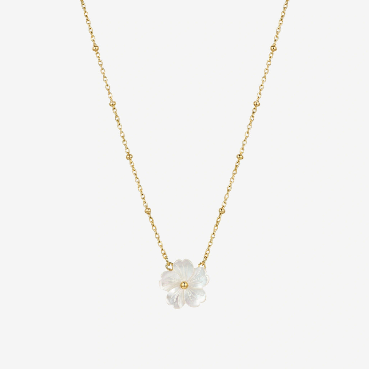 COLLIER PRINTEMPS - Colett
