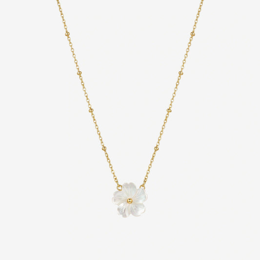 COLLIER PRINTEMPS - Colett