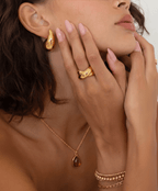 COLLIER ROSEE - Colett
