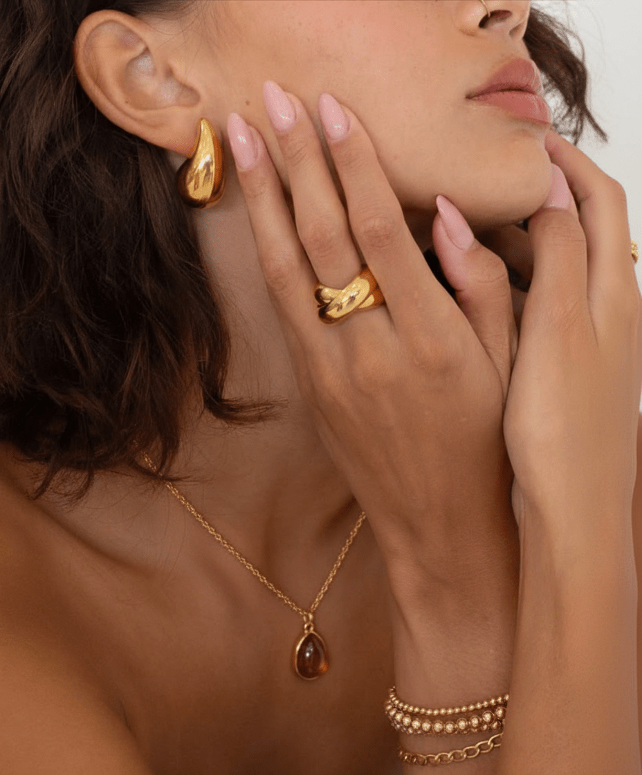 COLLIER ROSEE - Colett