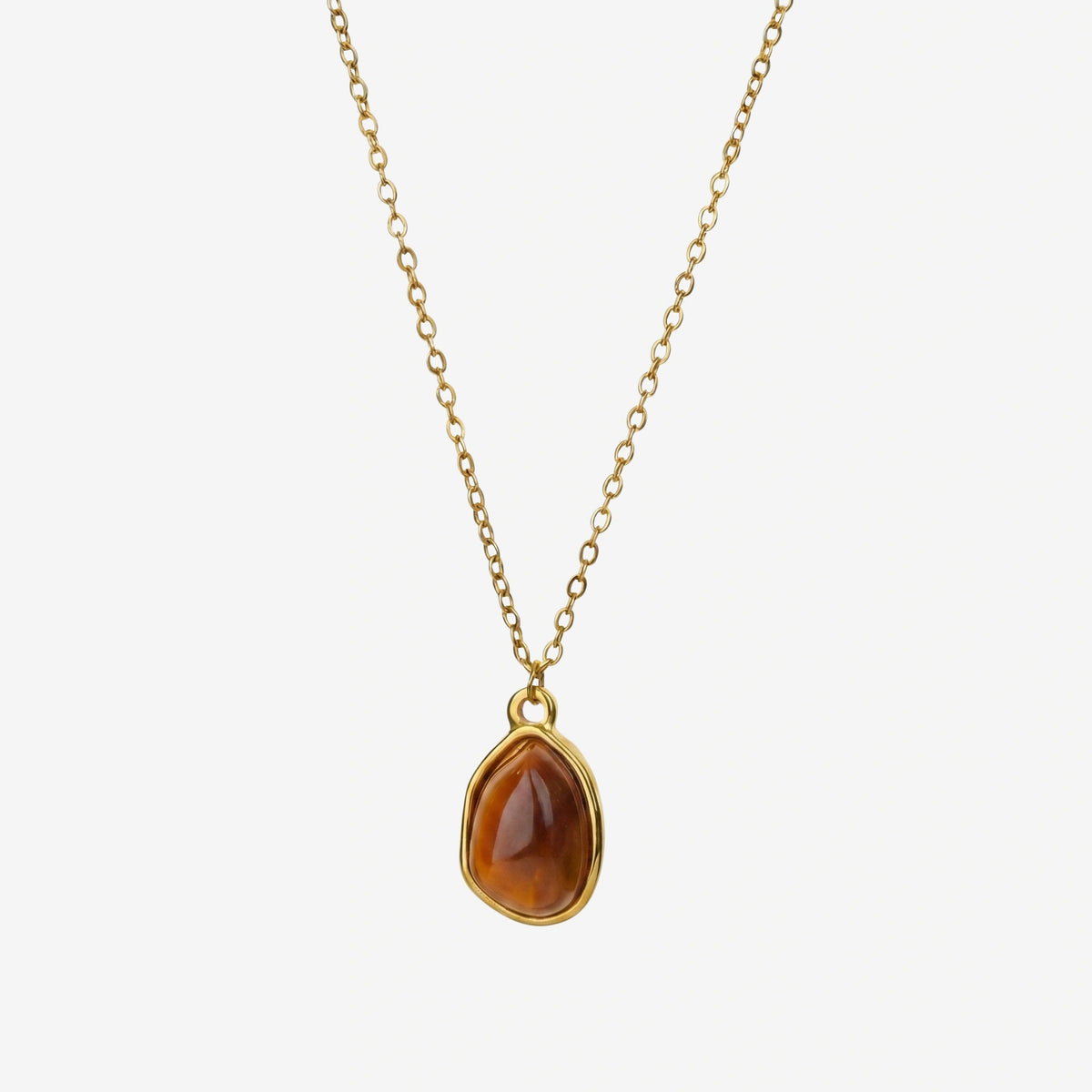 COLLIER ROSEE - Colett