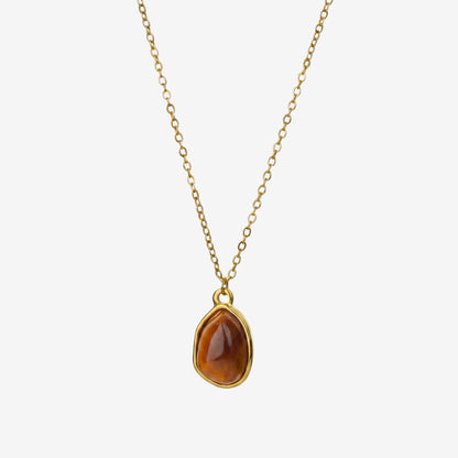 COLLIER ROSEE - Colett