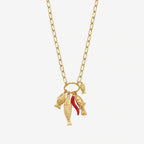 COLLIER THALASSA - Colett