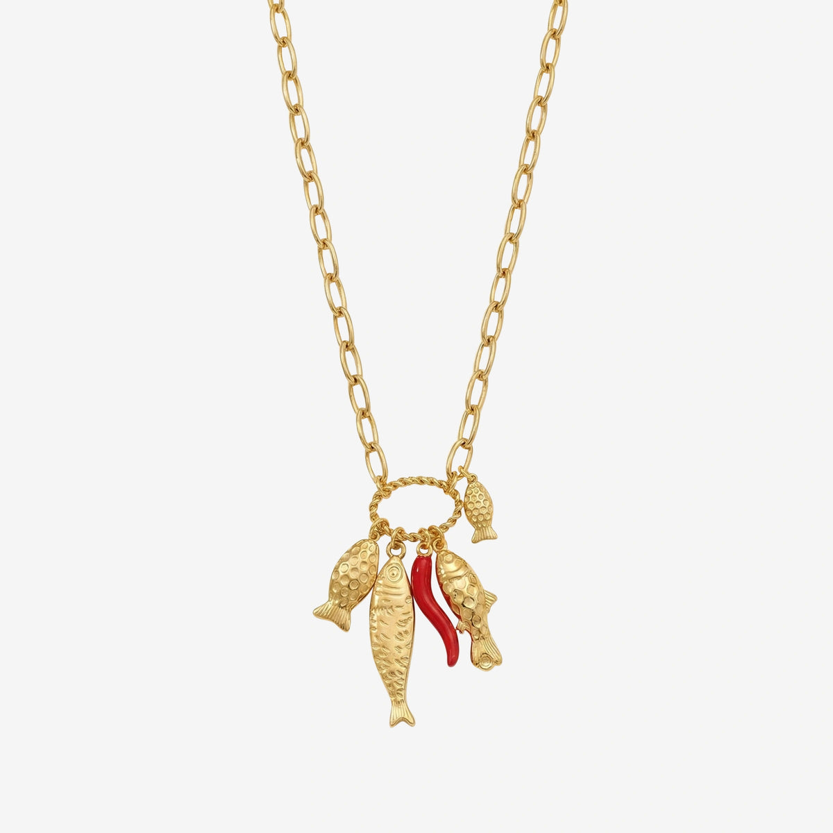 COLLIER THALASSA - Colett