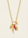 COLLIER THALASSA - Colett