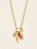 COLLIER THALASSA - Colett