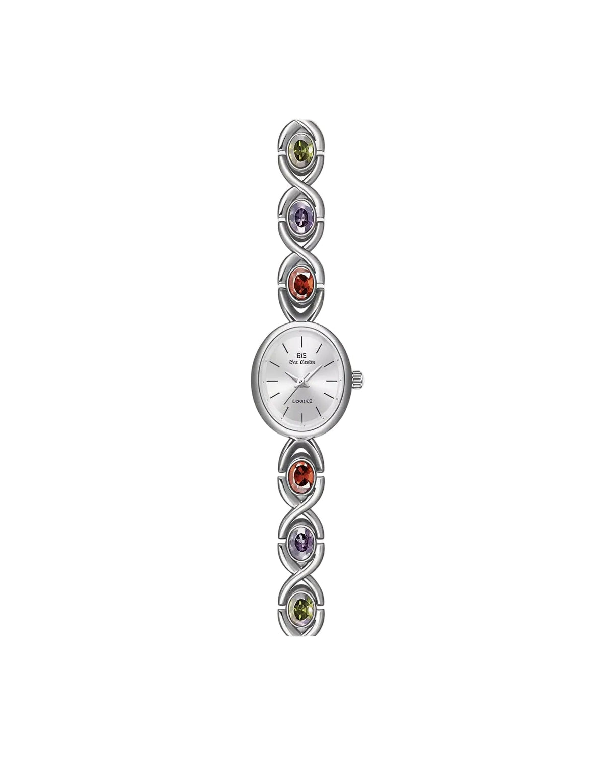 GINEVRA MONTRE - Colett