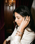 GINEVRA MONTRE - Colett