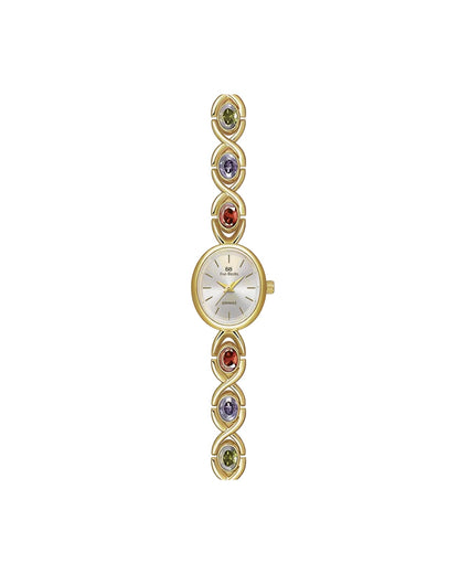 GINEVRA MONTRE - Colett