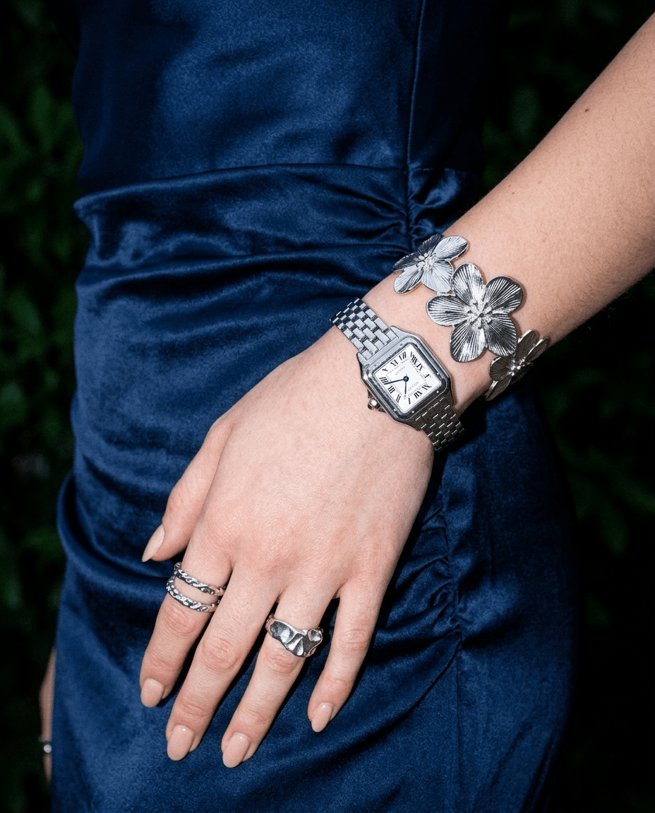 GREALY MONTRE - Colett