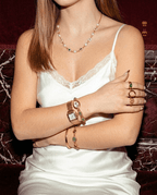 GREALY MONTRE - Colett
