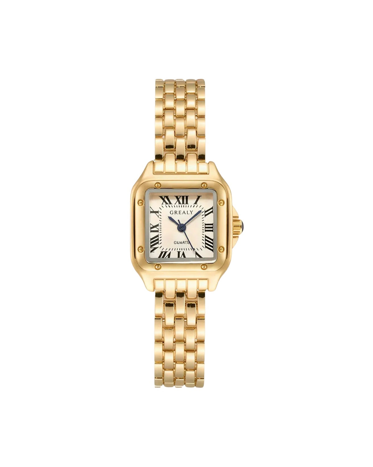 GREALY MONTRE - Colett