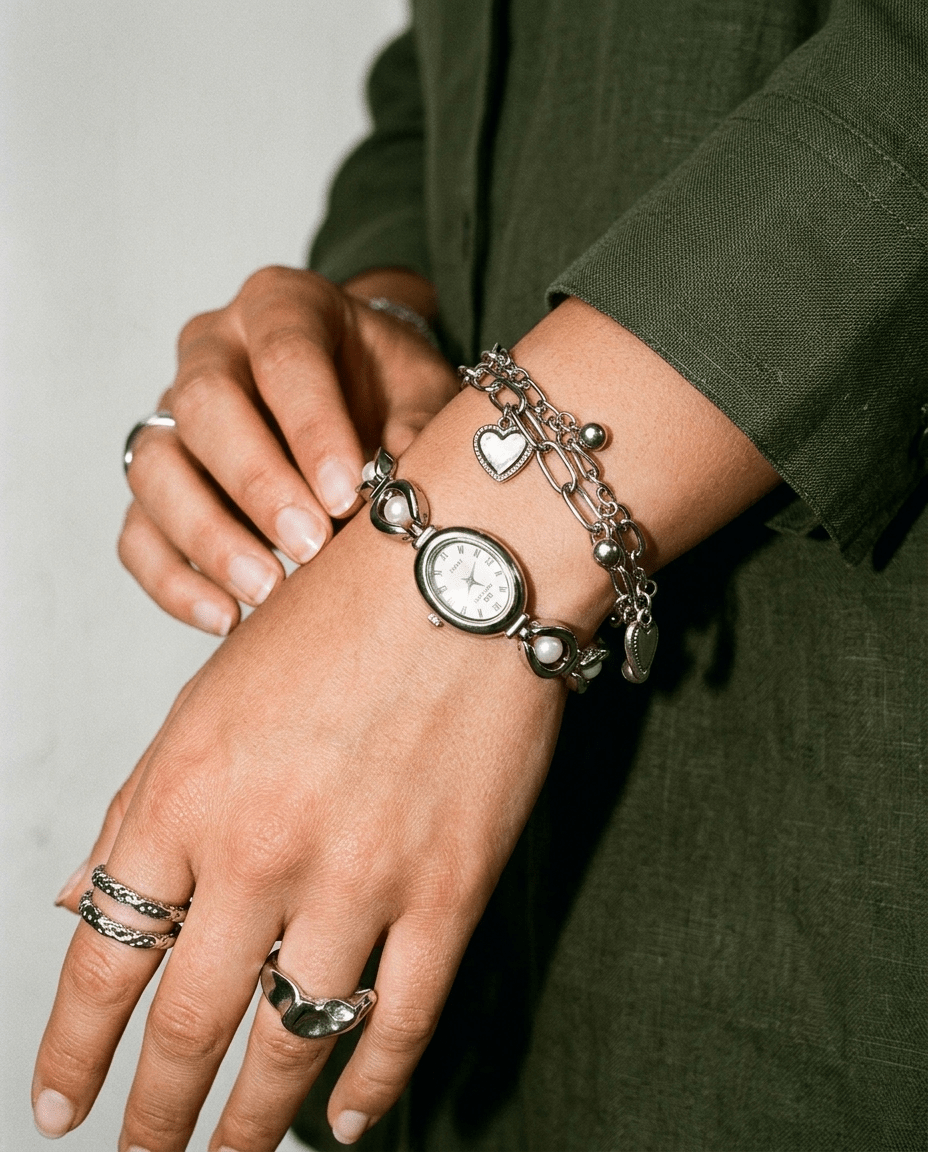 MONTALE PEARL MONTRE - Colett