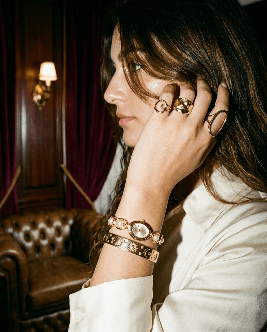 MONTALE PEARL MONTRE - Colett